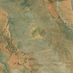 Satellite imagery of Dahr el Houâch, LB