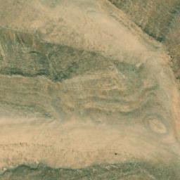 Satellite imagery of Dhoûr Ouadi Fara, LB