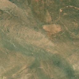 Satellite imagery of Dhour Ouadi Fara, LB