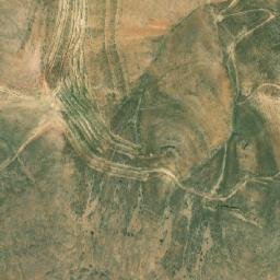 Satellite imagery of Chmis Ouadi el Fara, LB