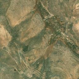Satellite imagery of Chmis Ouadi el Fara, LB