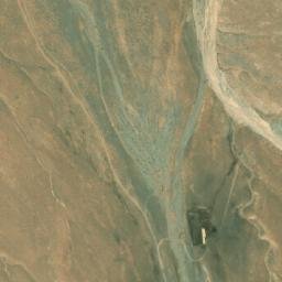 Satellite imagery of Z̧uhūr al Kawrab, SY