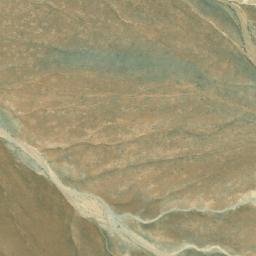 Satellite imagery of Z̧uhūr al Kawrab, SY