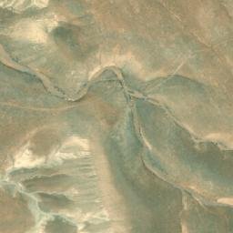 Satellite imagery of Z̧uhūr al Kawrab, SY