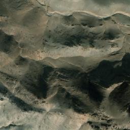 Satellite imagery of Kōh-e Chāh Zard, AF