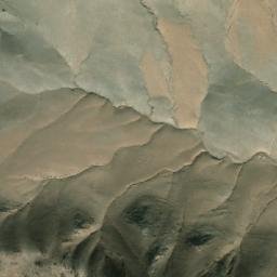 Satellite imagery of Kōh-e Chāh Zard, AF