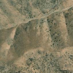 Satellite imagery of Kōh-e Ās̄ār-e Kōlāw, AF