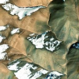 Satellite imagery of Sang-e Mullā Rasūl, AF