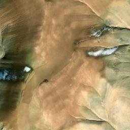 Satellite imagery of Sang-e Mullā Rasūl, AF