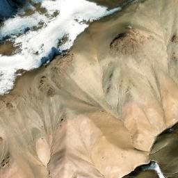 Satellite imagery of Kōh-e Murghāb, AF