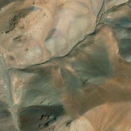 Satellite imagery of Kōh-e Mīndīshī, AF