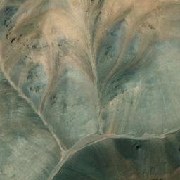 Satellite imagery of Kōh-e Pīāzī, AF