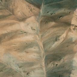 Satellite imagery of Kharah-ye Zard, AF