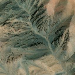 Satellite imagery of Kōh-e Rasūl, AF