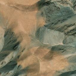 Satellite imagery of Kōh-e Rasūl, AF