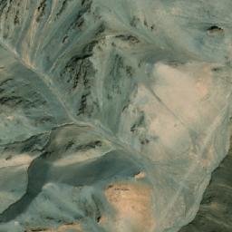Satellite imagery of Kōh-e Rasūl, AF