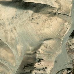 Satellite imagery of Kharah-ye Now Khinjak, AF