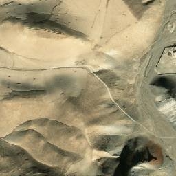 Satellite imagery of Prokhod Dakhani-Kandast, AF