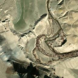 Satellite imagery of Prokhod Dakhani-Kandast, AF