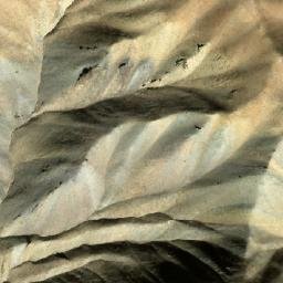 Satellite imagery of Now Mazār, AF