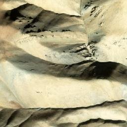 Satellite imagery of Now Mazār, AF