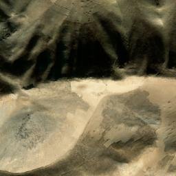 Satellite imagery of Shāhdil, AF