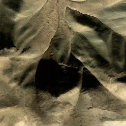 Satellite imagery of Shāhdil, AF