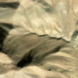 Satellite imagery of Shāhdil, AF