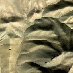 Satellite imagery of Kōh-e Khargōshī, AF