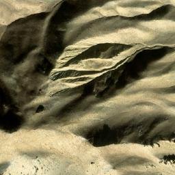 Satellite imagery of Kharah-ye Karwah, AF