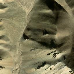 Satellite imagery of Kharah-ye Karwah, AF