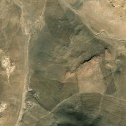 Satellite imagery of Pushtah-ye Gumāw, AF