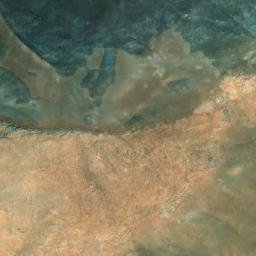 Satellite imagery of Kōh-e Sangar, AF