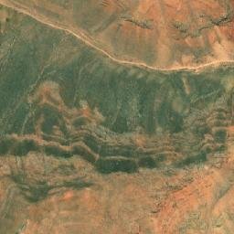 Satellite imagery of Yakakharah, AF