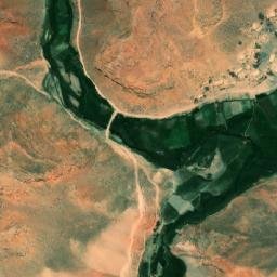 Satellite imagery of Yakakharah, AF