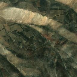 Satellite imagery of Tājik Kōh, AF