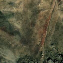 Satellite imagery of Tājik Kōh, AF