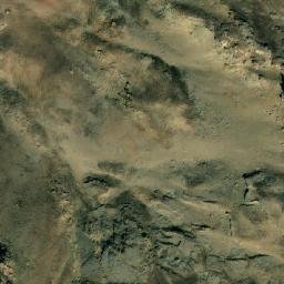 Satellite imagery of Tājik Kōh, AF