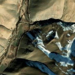 Satellite imagery of Khāk-e ‘Āshōr, AF