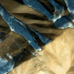 Satellite imagery of Khāk-e ‘Āshōr, AF