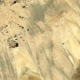 Satellite imagery of Kōh-e Khāţir, AF