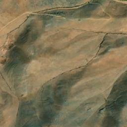 Satellite imagery of Kōh-e Khulāşah, AF