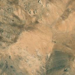 Satellite imagery of Kōh-e Gōgird, AF