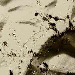 Satellite imagery of Kapah, AF