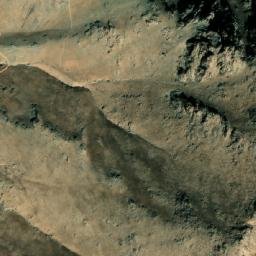 Satellite imagery of Kōh-e Siyāh Dībah, AF