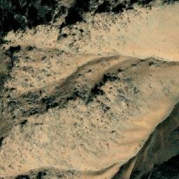 Satellite imagery of Kōh-e Siyāh Dībah, AF