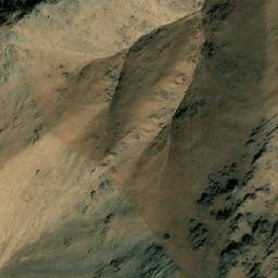 Satellite imagery of Kōh-e Siyāh, AF