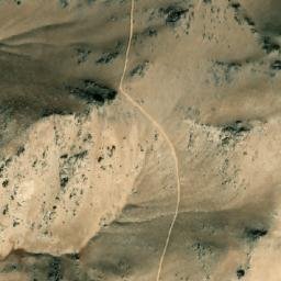 Satellite imagery of Kōh-e Nāwêr-e Khuram, AF