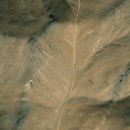 Satellite imagery of Ōlangak, AF