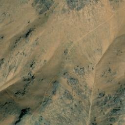 Satellite imagery of Ōlangak, AF